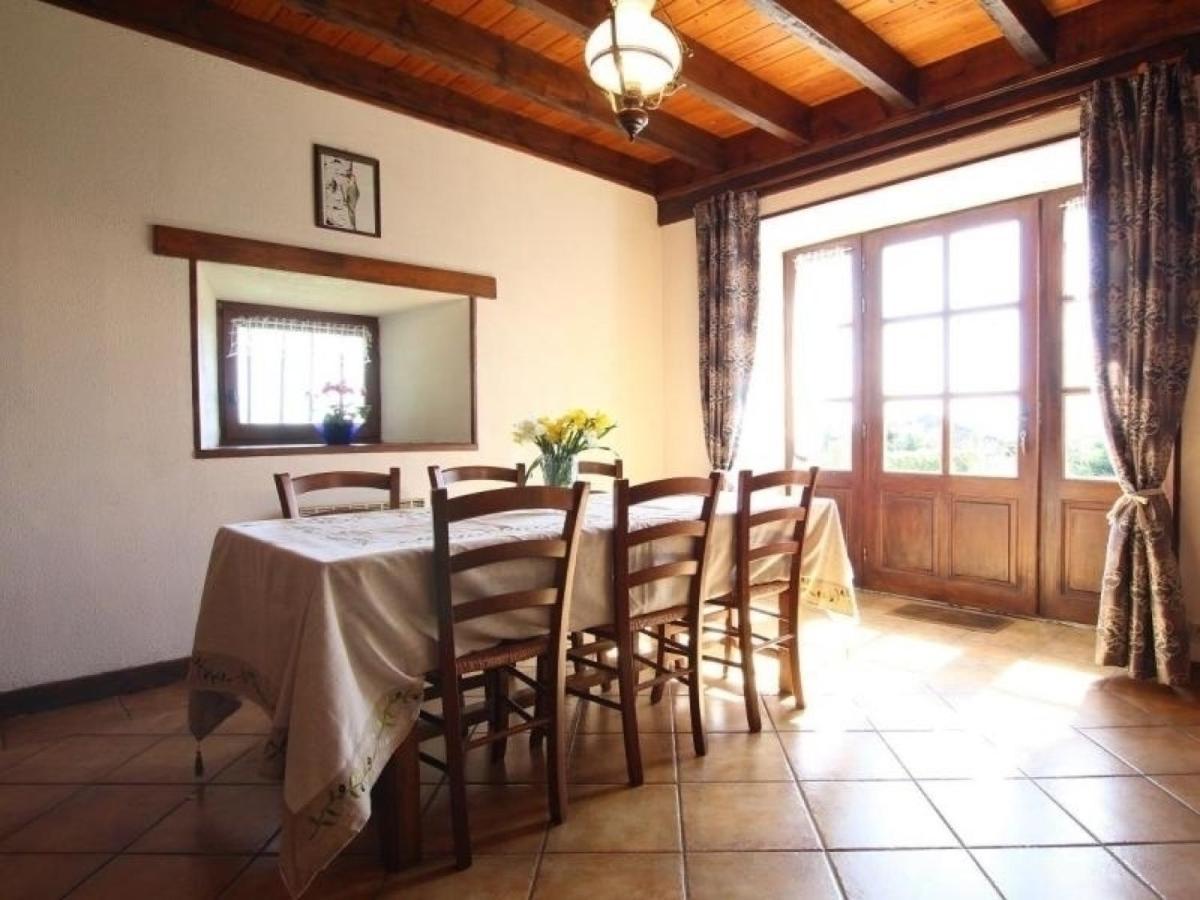 Maison De Charme Xviiie Sur Chemin St-Jacques, Proche Le Puy-En-Velay, Ideale Familles Et Randonneurs - Fr-1-582-298 バン エクステリア 写真
