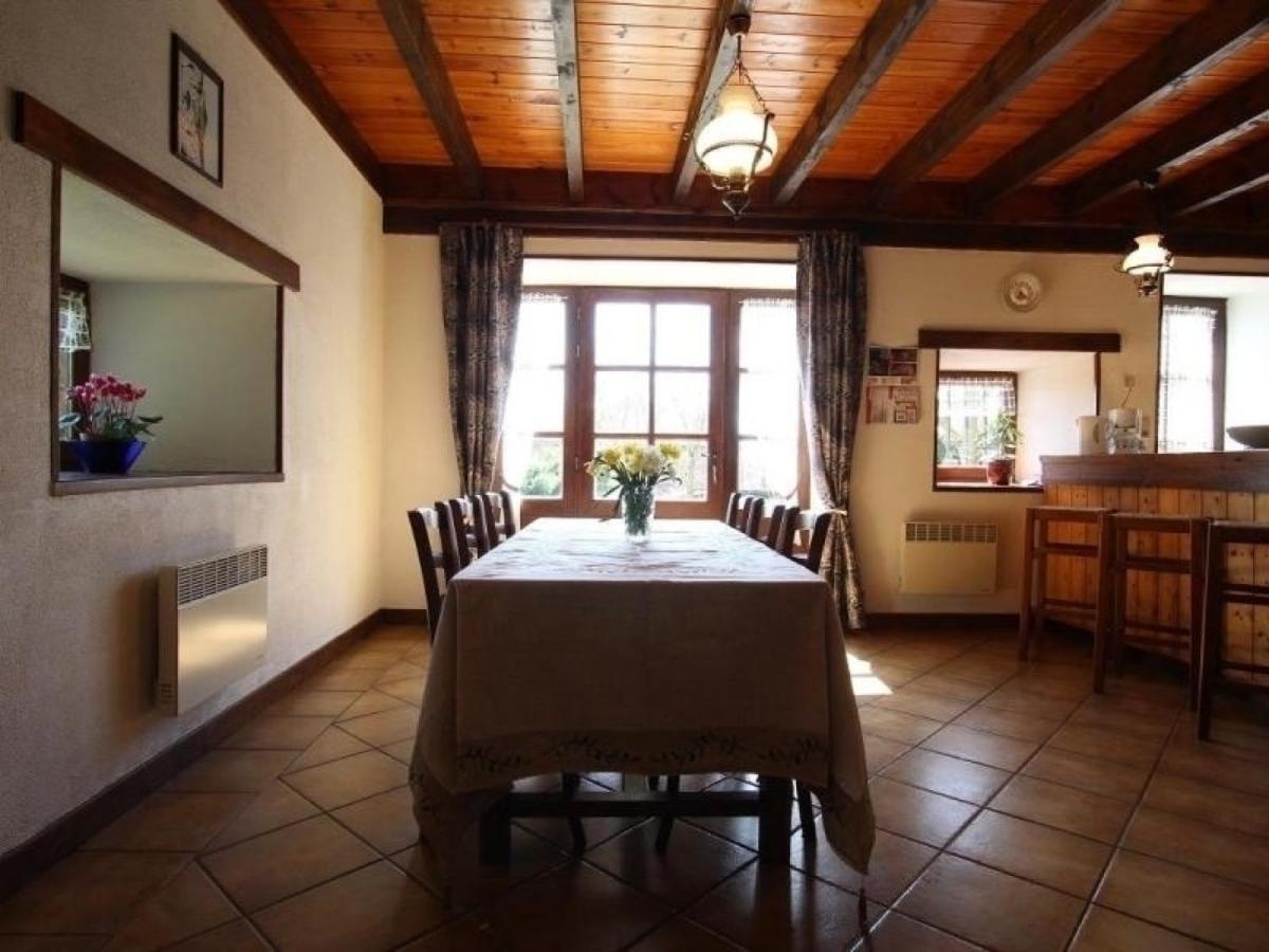 Maison De Charme Xviiie Sur Chemin St-Jacques, Proche Le Puy-En-Velay, Ideale Familles Et Randonneurs - Fr-1-582-298 バン エクステリア 写真