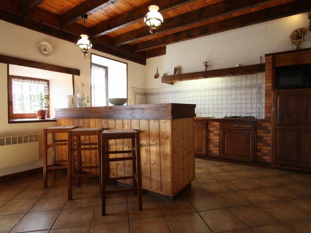 Maison De Charme Xviiie Sur Chemin St-Jacques, Proche Le Puy-En-Velay, Ideale Familles Et Randonneurs - Fr-1-582-298 バン エクステリア 写真