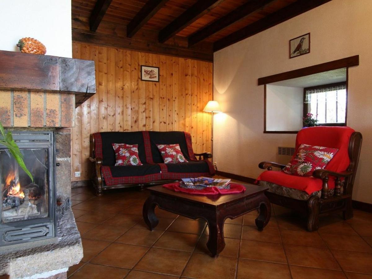 Maison De Charme Xviiie Sur Chemin St-Jacques, Proche Le Puy-En-Velay, Ideale Familles Et Randonneurs - Fr-1-582-298 バン エクステリア 写真