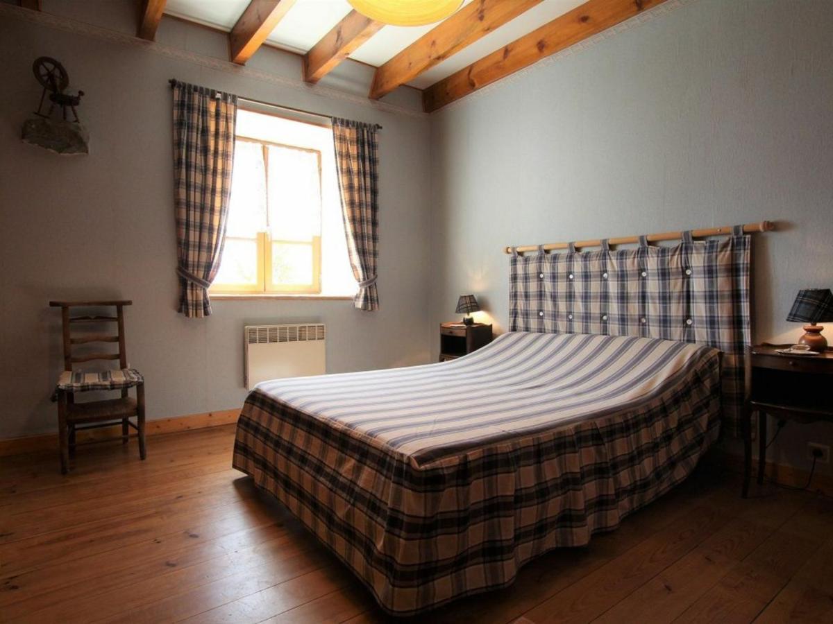 Maison De Charme Xviiie Sur Chemin St-Jacques, Proche Le Puy-En-Velay, Ideale Familles Et Randonneurs - Fr-1-582-298 バン エクステリア 写真