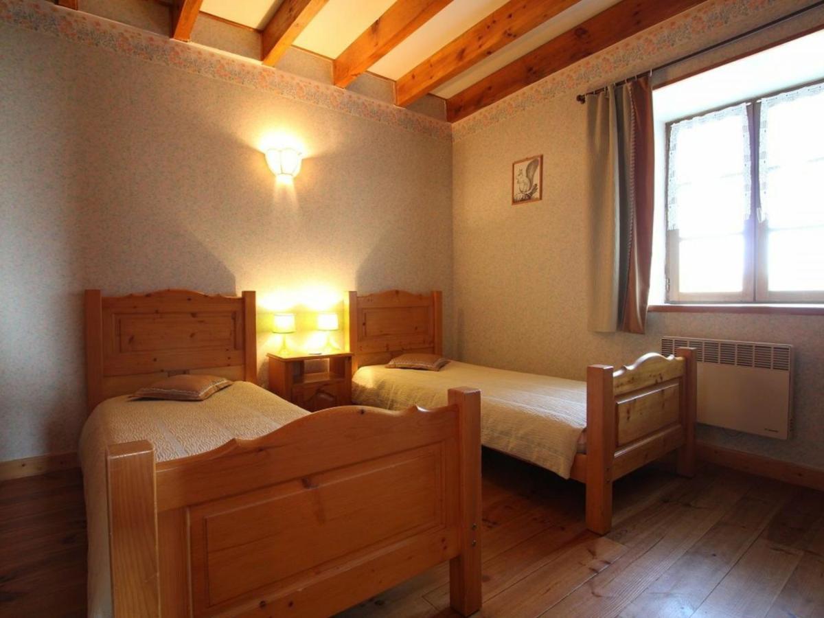 Maison De Charme Xviiie Sur Chemin St-Jacques, Proche Le Puy-En-Velay, Ideale Familles Et Randonneurs - Fr-1-582-298 バン エクステリア 写真